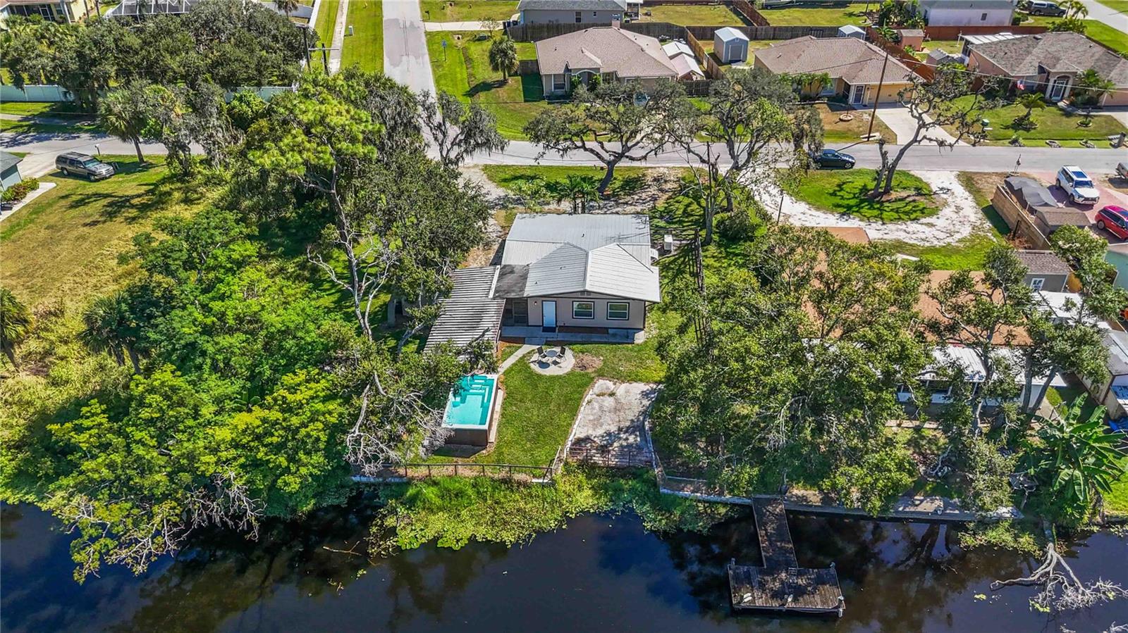MARINELAND - Residential