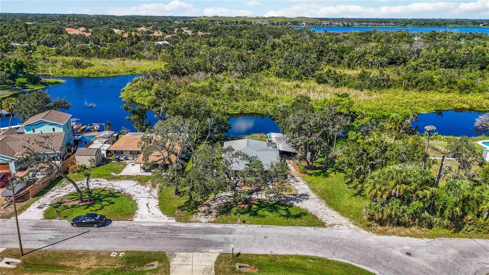 MARINELAND - Residential