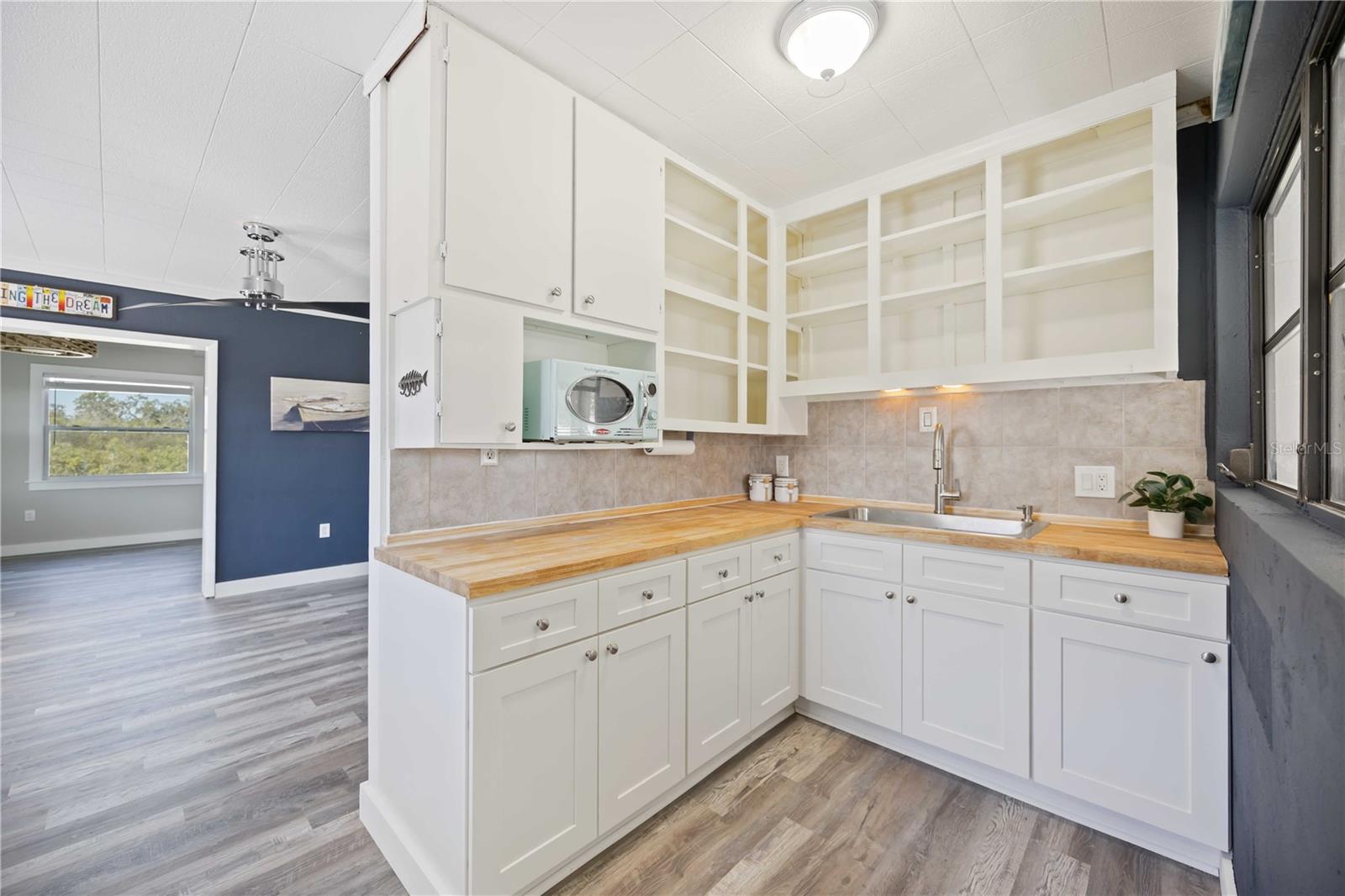 MARINELAND - Residential