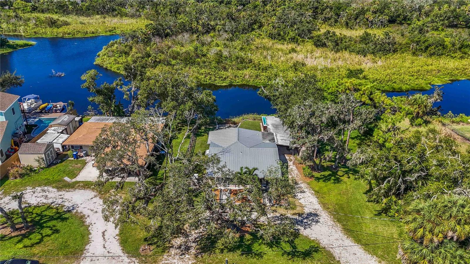 MARINELAND - Residential