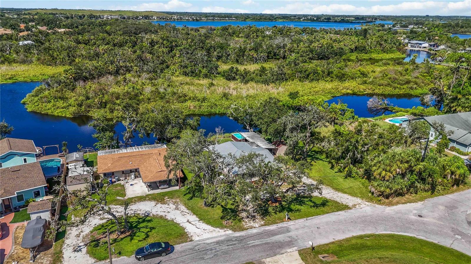 MARINELAND - Residential