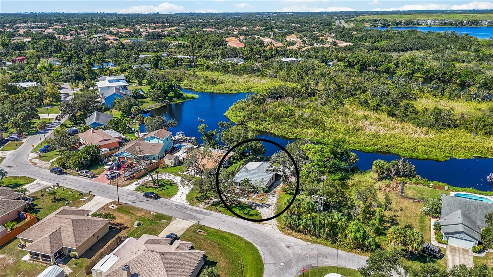 MARINELAND - Residential