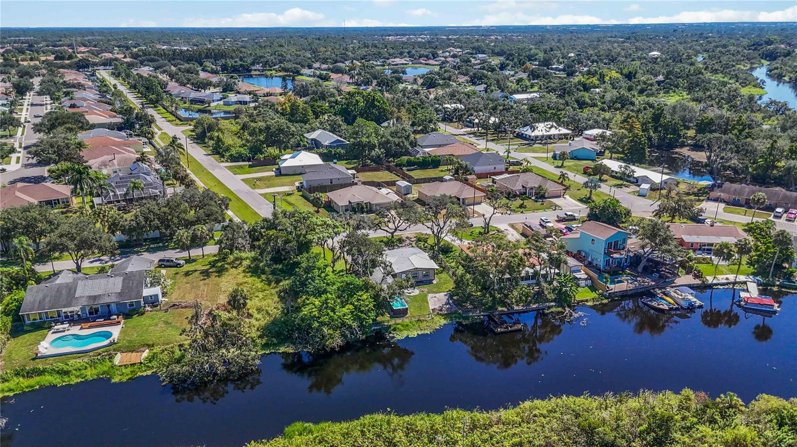 MARINELAND - Residential