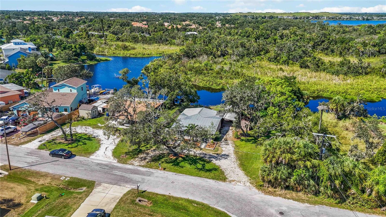 MARINELAND - Residential