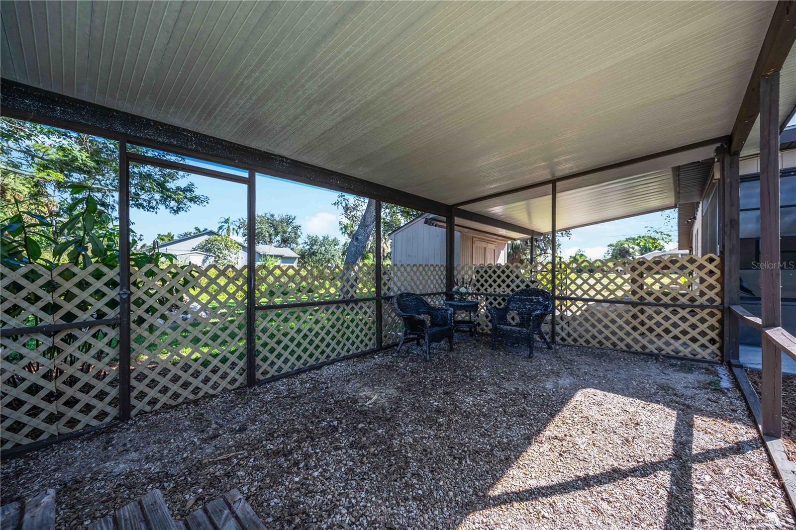 MARINELAND - Residential