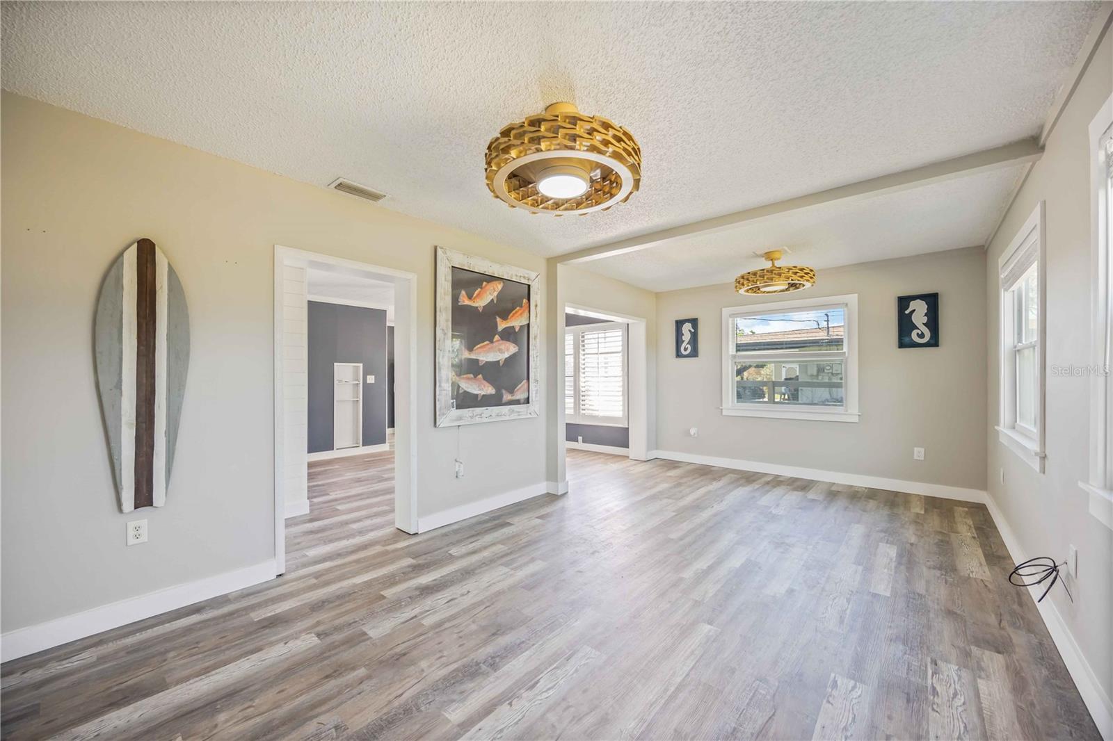MARINELAND - Residential