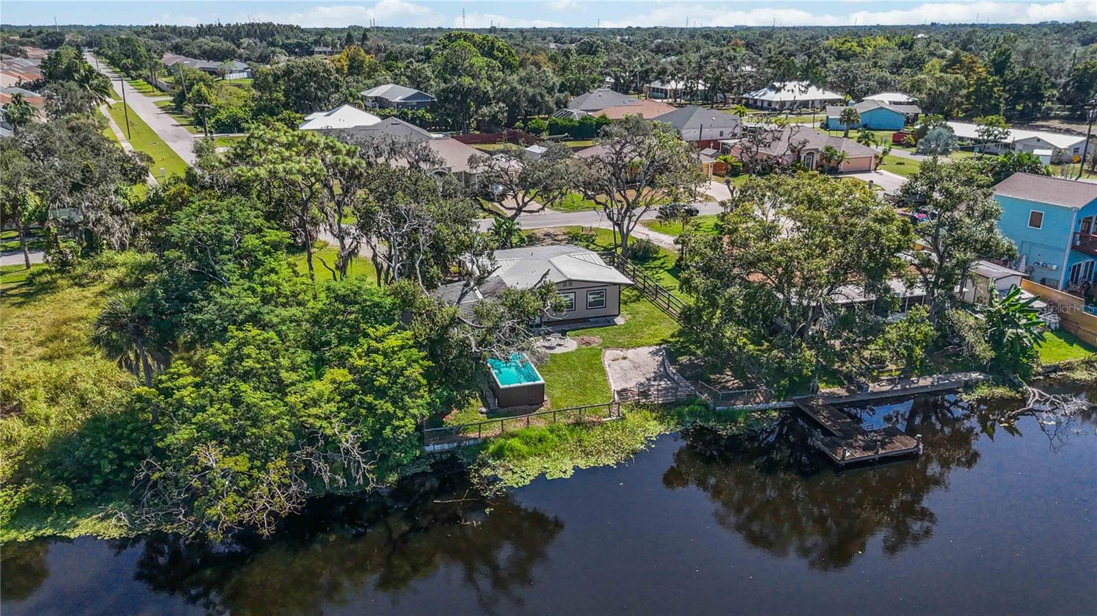 MARINELAND - Residential