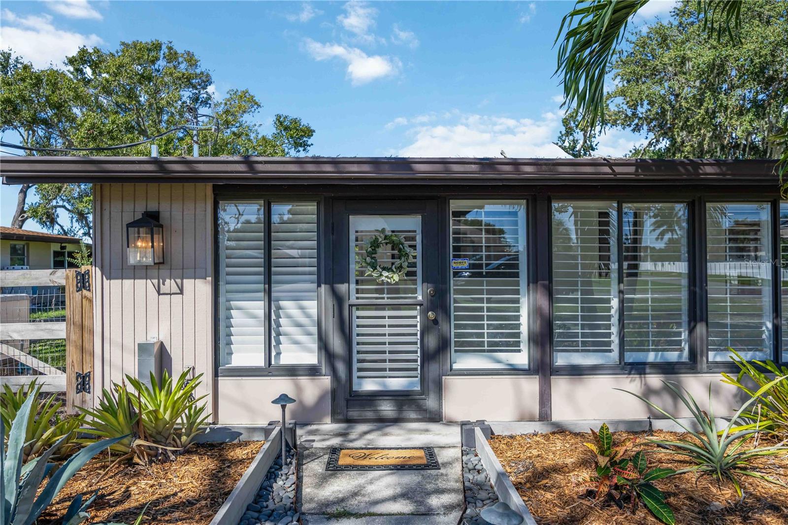 MARINELAND - Residential