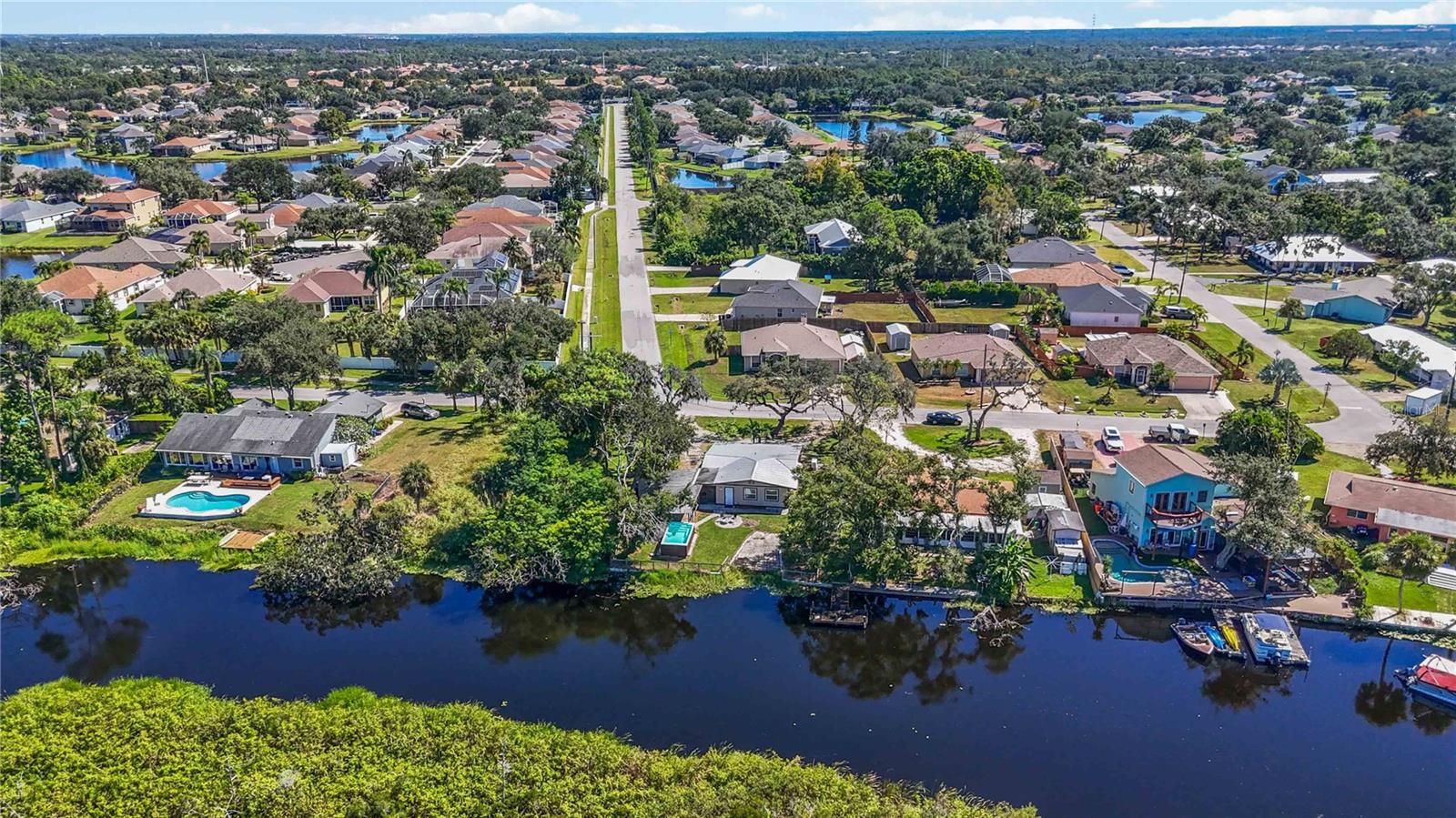 MARINELAND - Residential