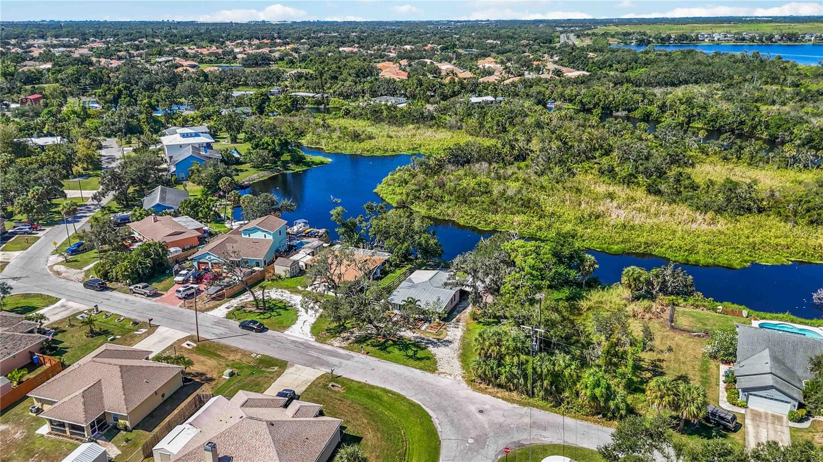MARINELAND - Residential