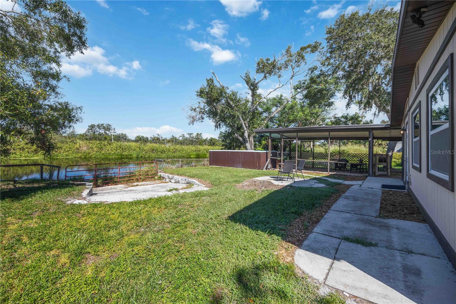 MARINELAND - Residential