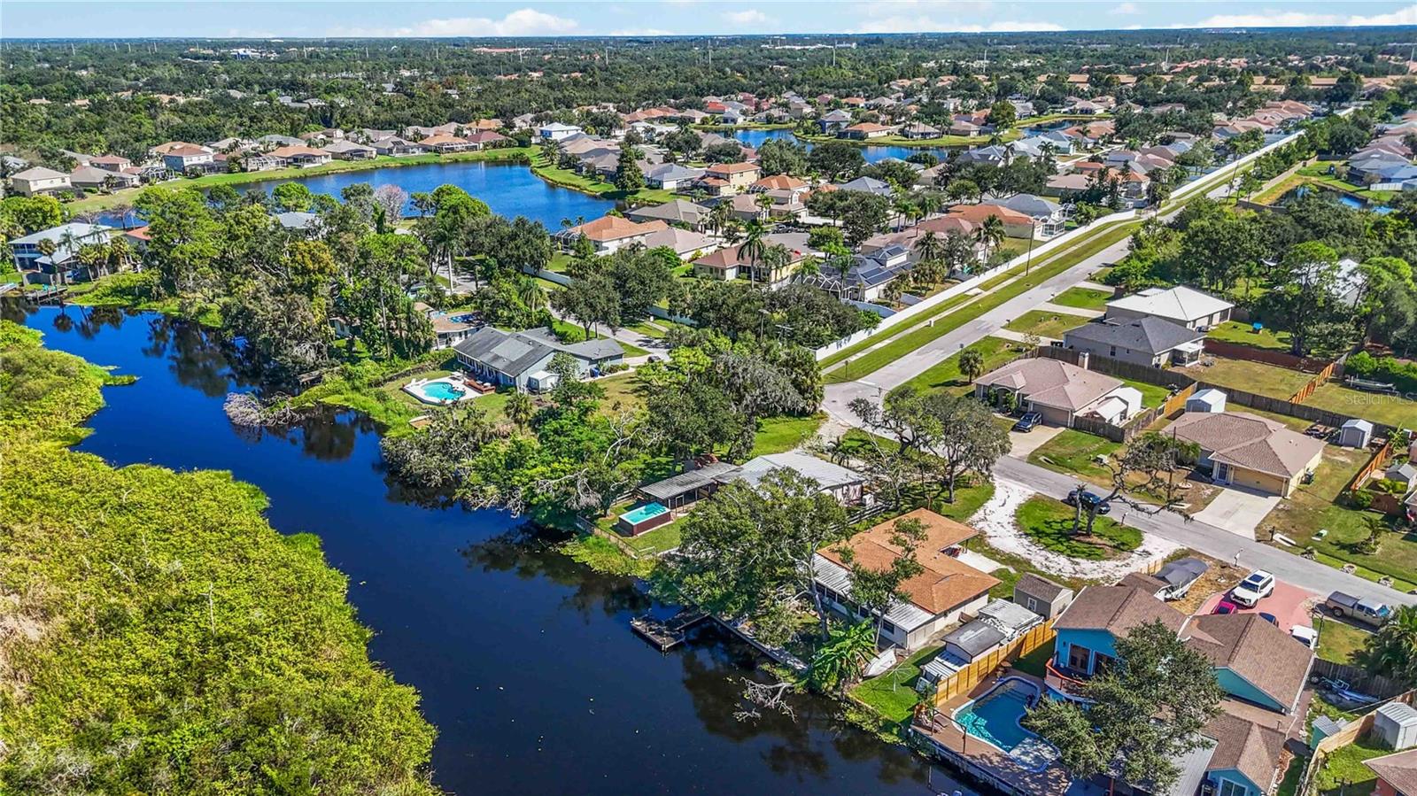 MARINELAND - Residential