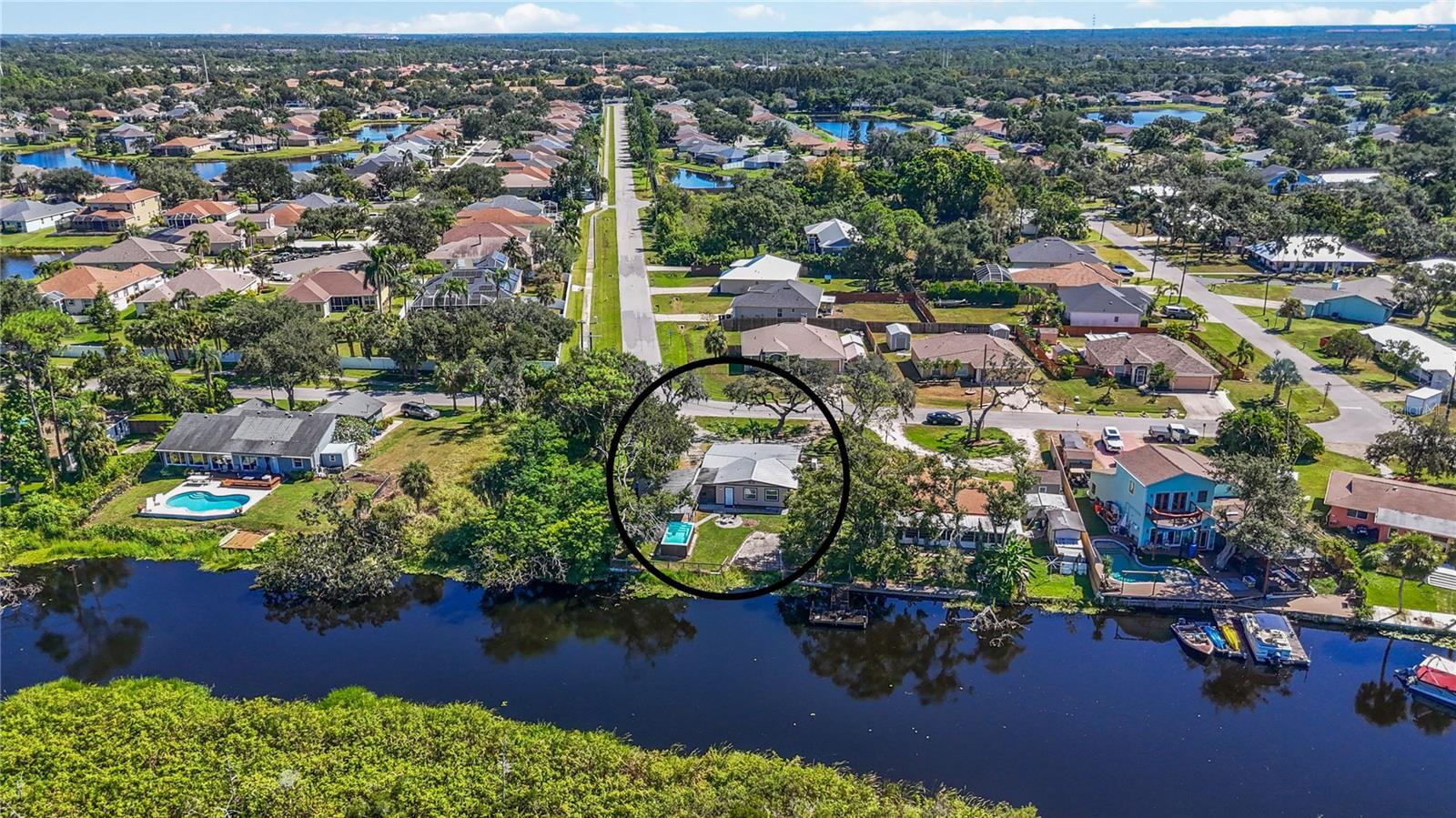 MARINELAND - Residential