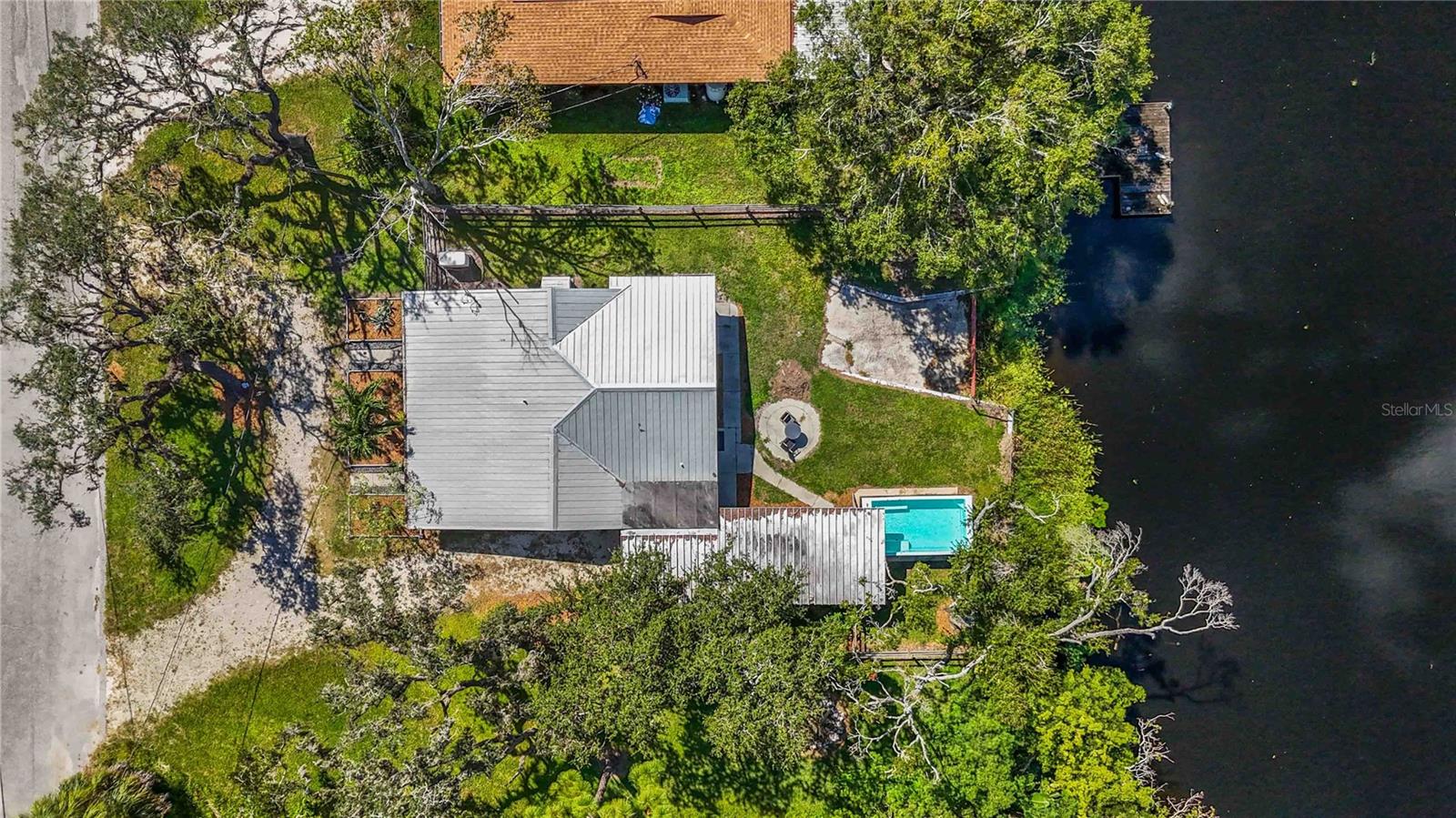 MARINELAND - Residential