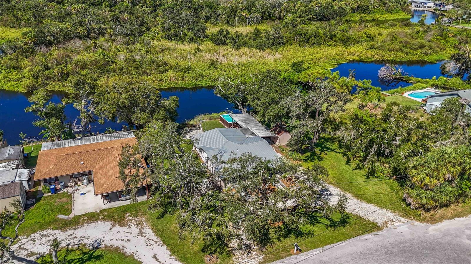MARINELAND - Residential
