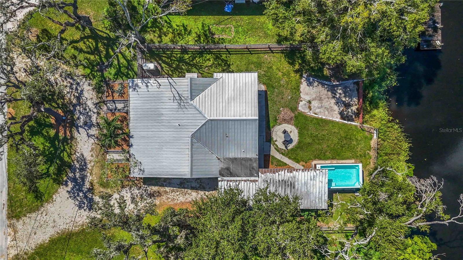 MARINELAND - Residential