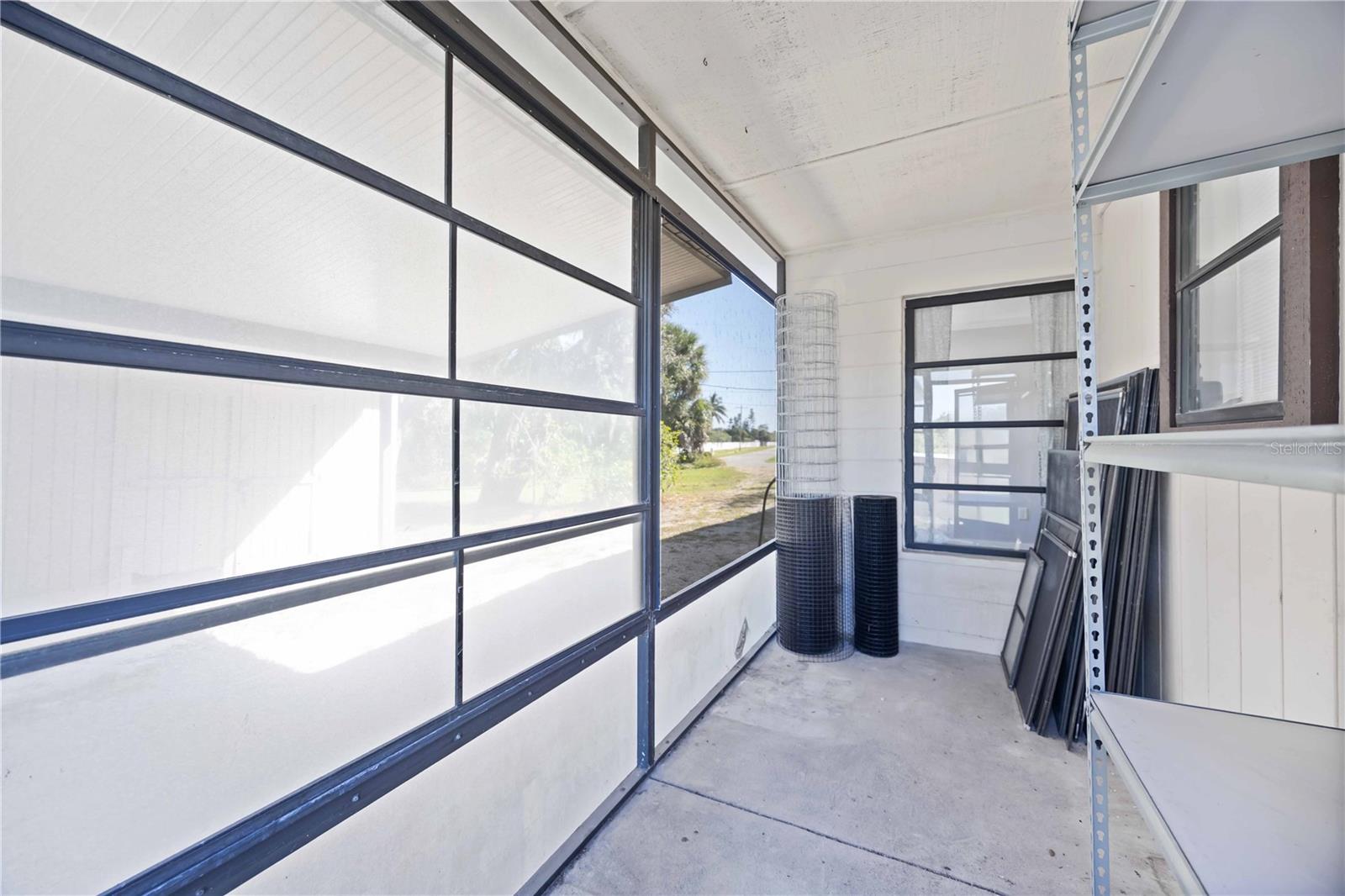 MARINELAND - Residential