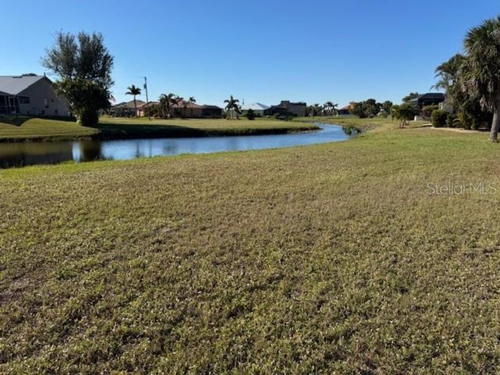 Photo of 24219 San Lucas Ln, Punta Gorda, FL 33955 (MLS # C7502373)