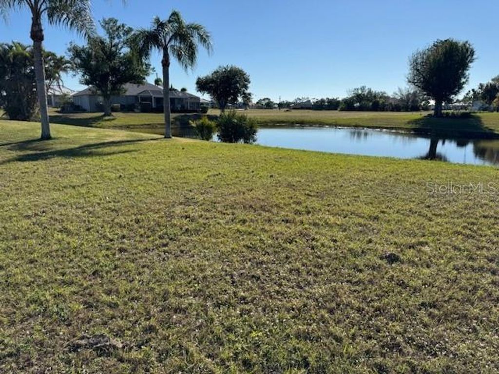 Photo of 24219 San Lucas Ln, Punta Gorda, FL 33955 (MLS # C7502373)