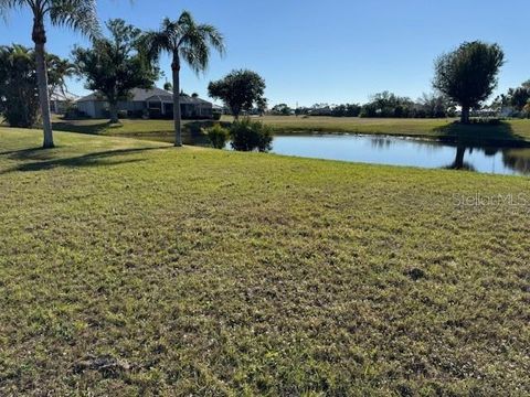 Photo of 24219 San Lucas Ln, Punta Gorda, FL 33955 (MLS # C7502373)
