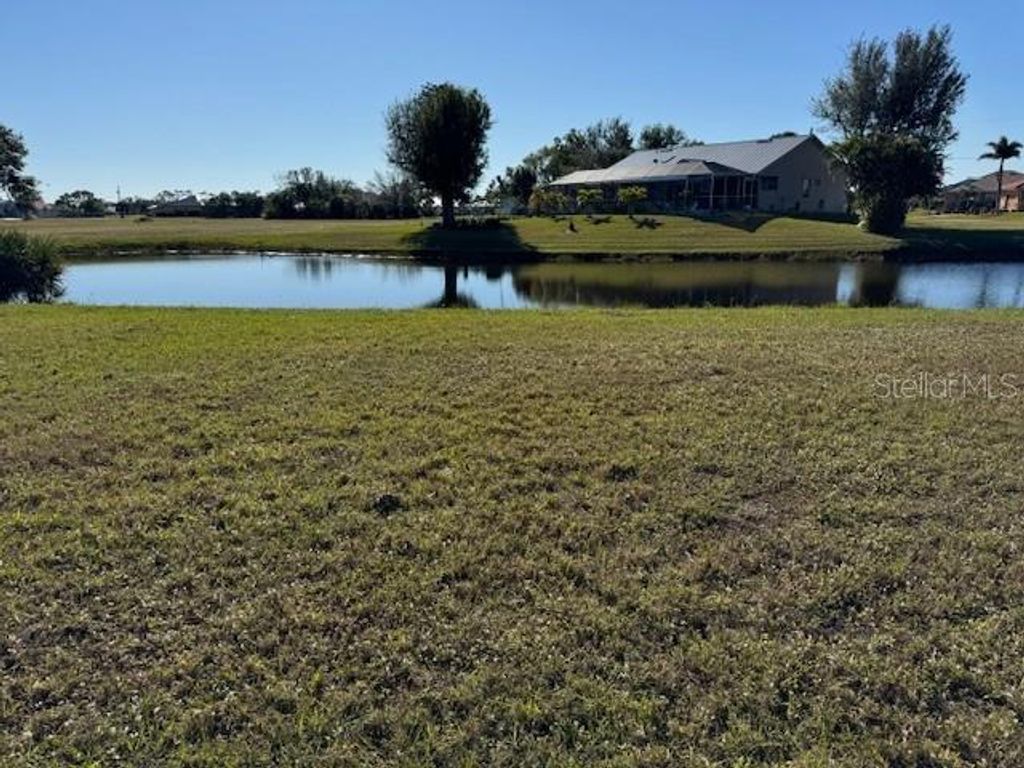 Photo of 24219 San Lucas Ln, Punta Gorda, FL 33955 (MLS # C7502373)
