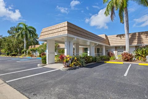 A home in SARASOTA