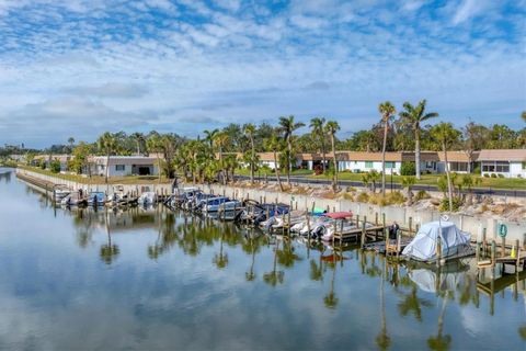 A home in SARASOTA