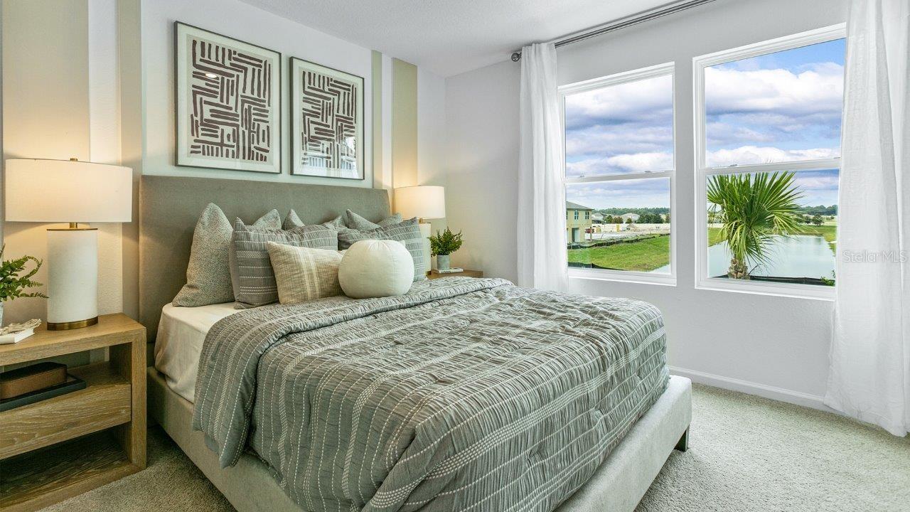 STOKES LANDING - Residential