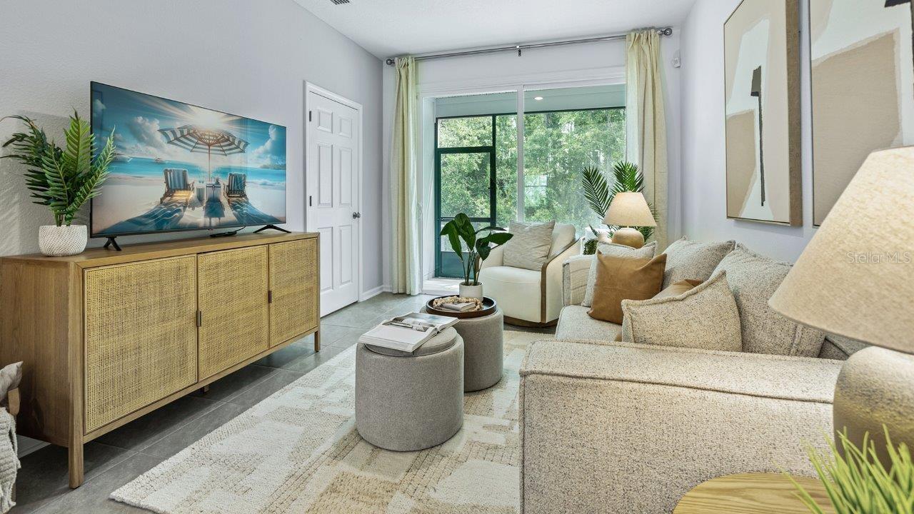 STOKES LANDING - Residential