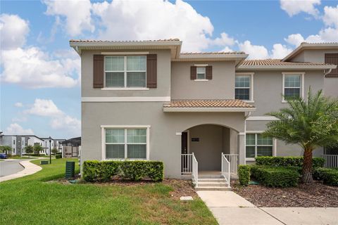 A home in KISSIMMEE