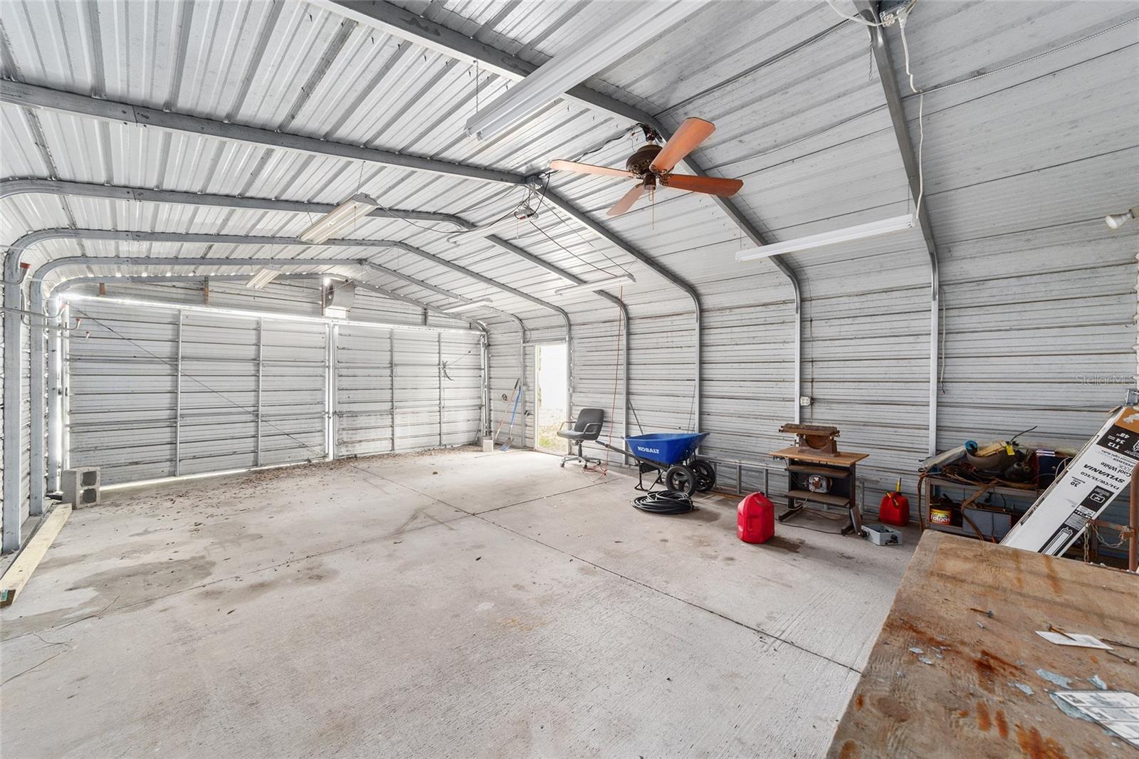 OAKRIDGE - Residential