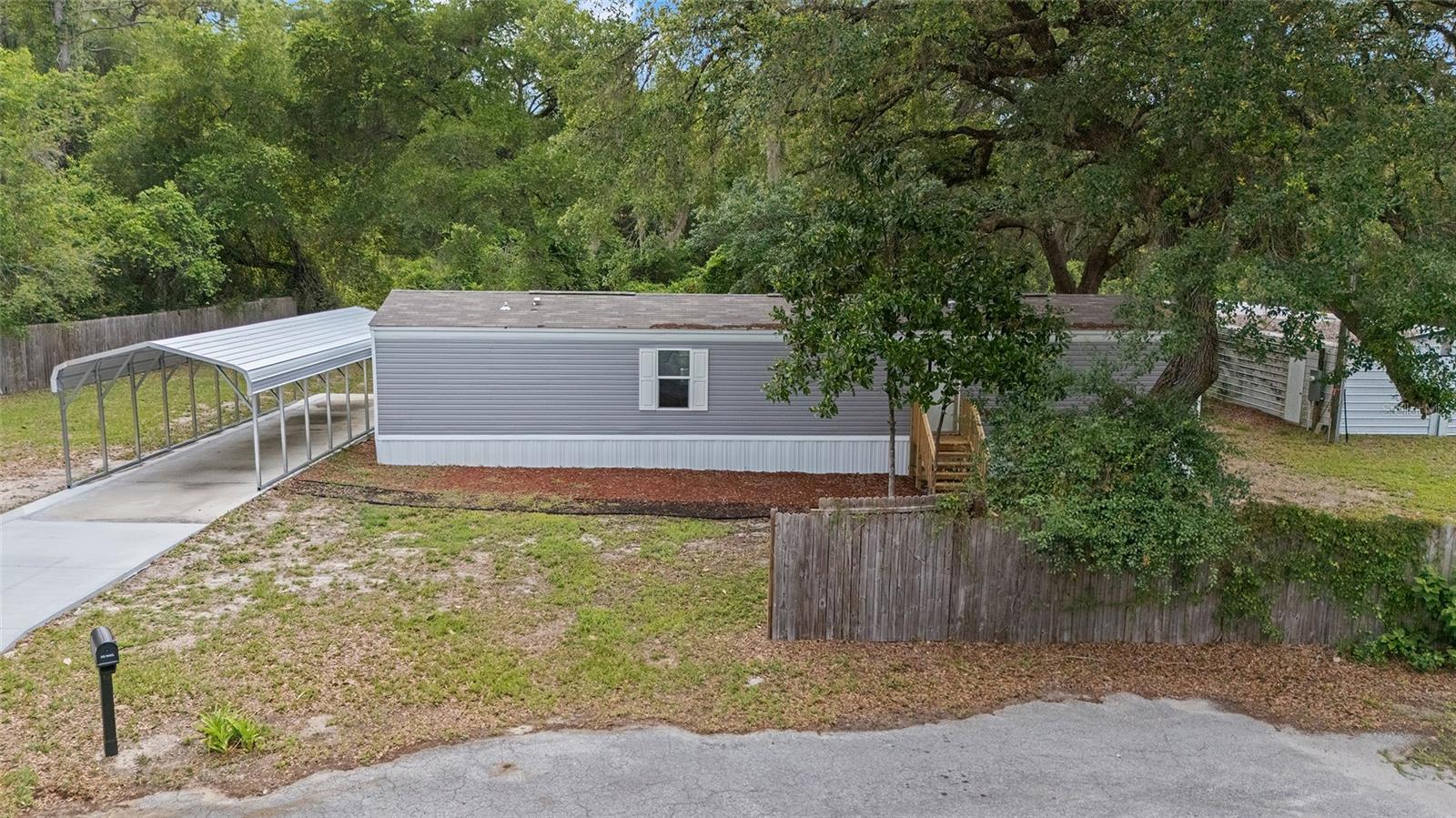 OAKRIDGE - Residential