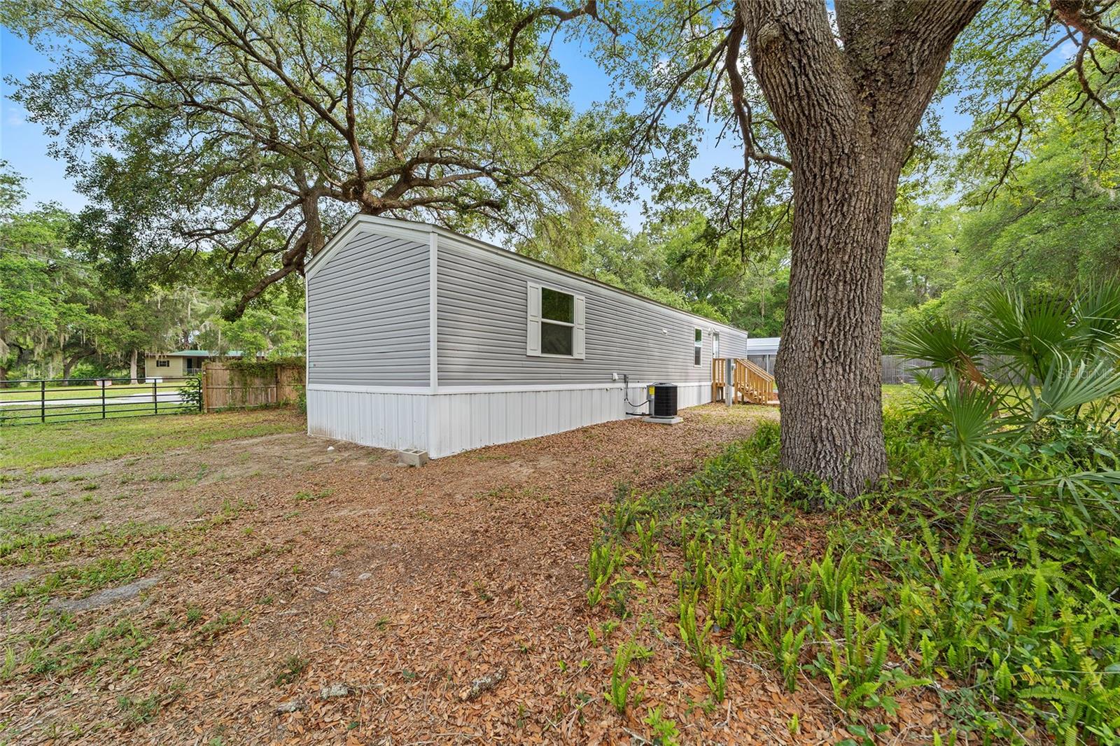 OAKRIDGE - Residential