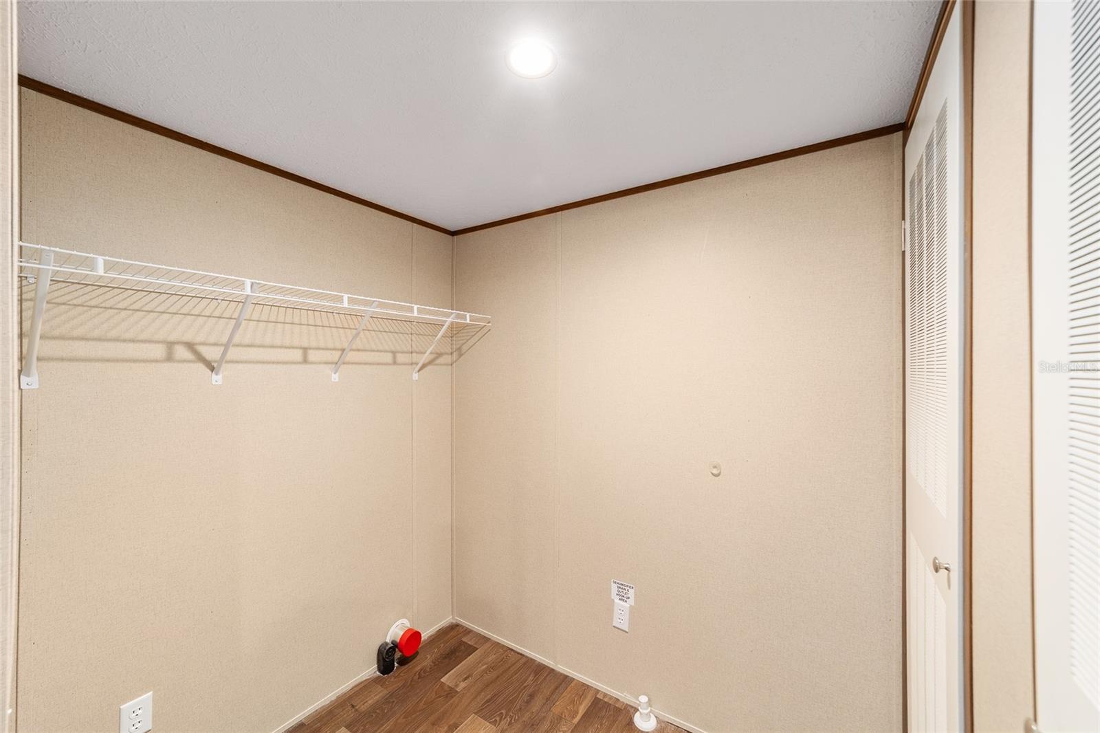 OAKRIDGE - Residential