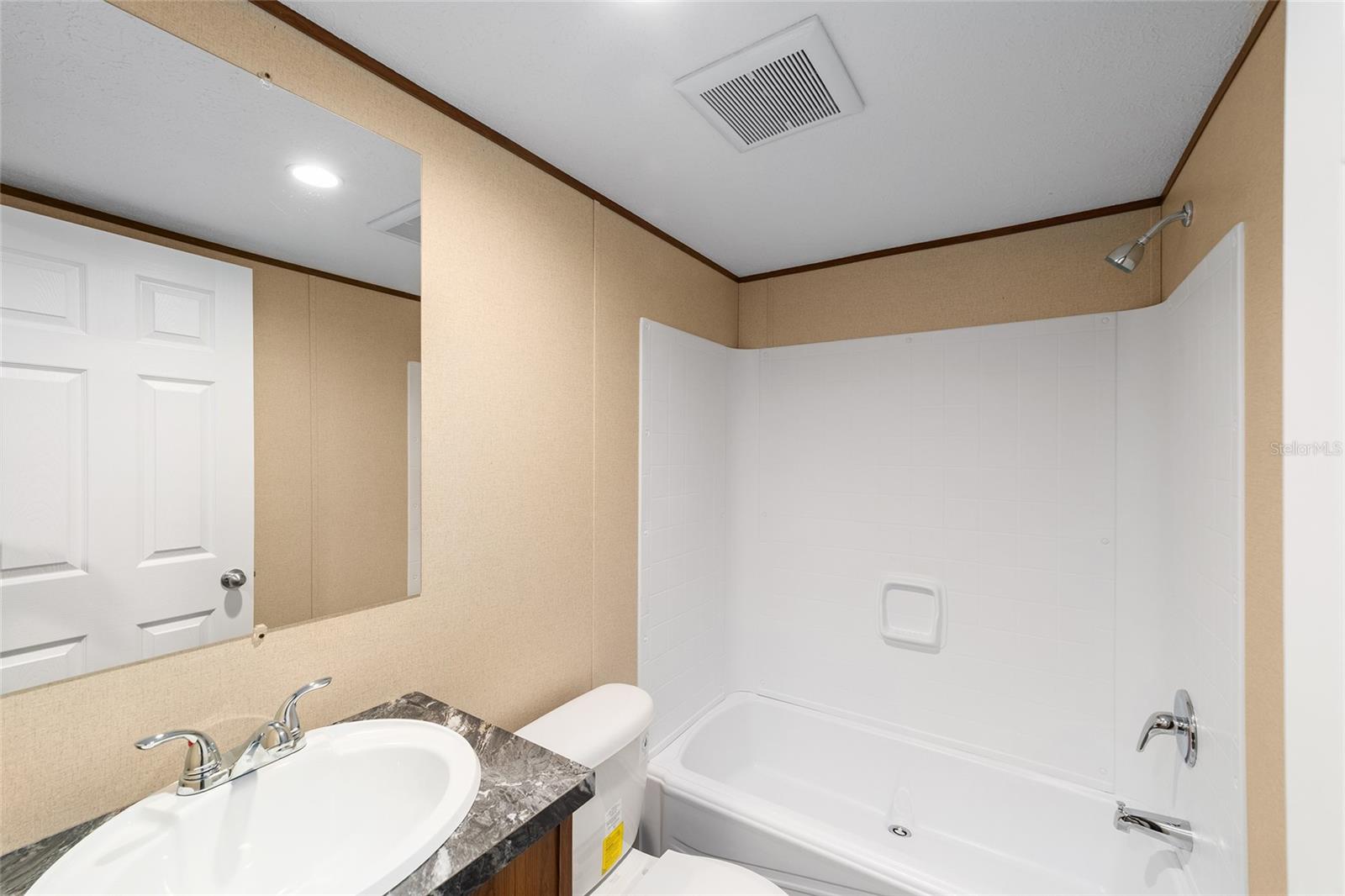 OAKRIDGE - Residential