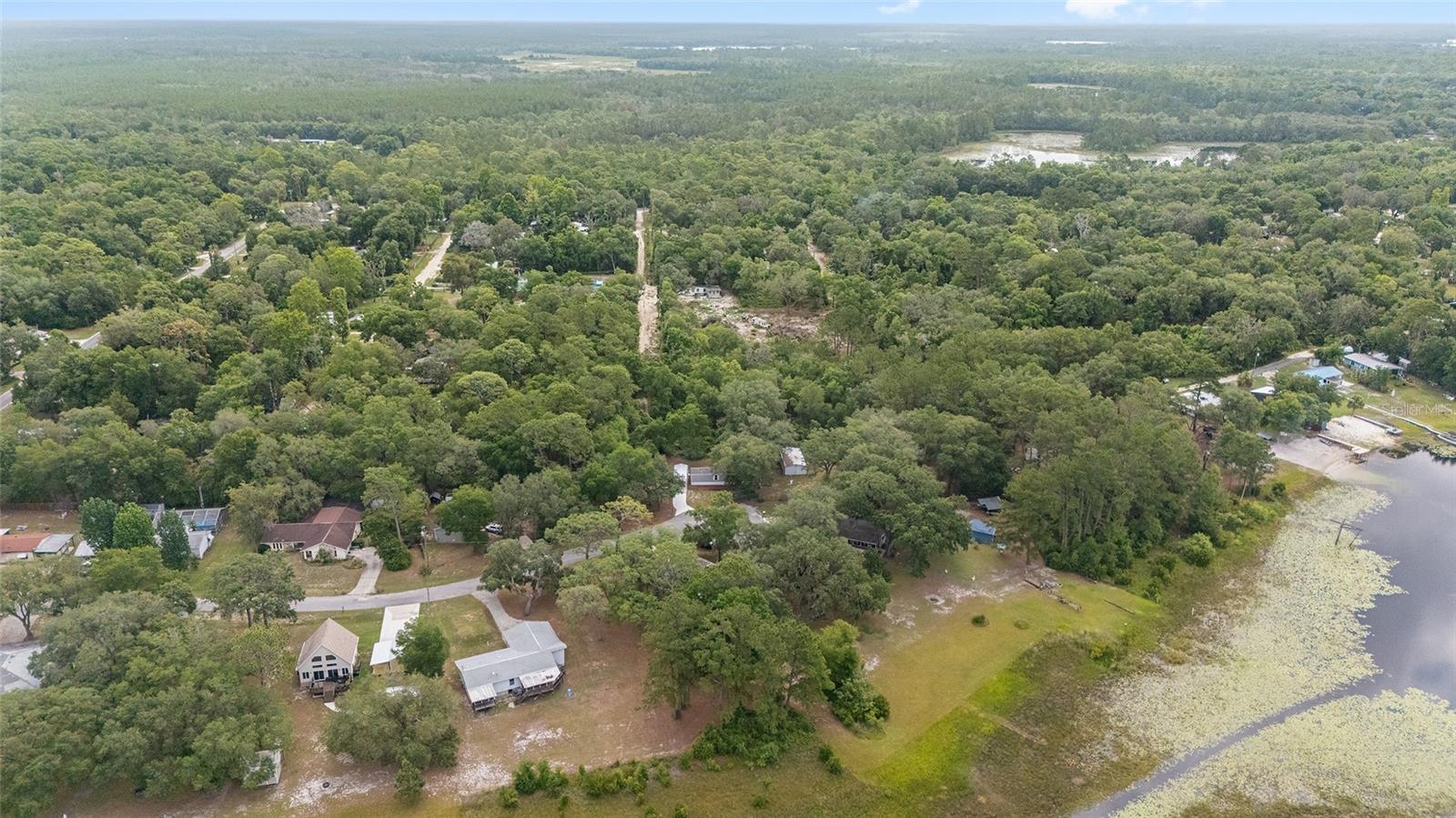 OAKRIDGE - Residential