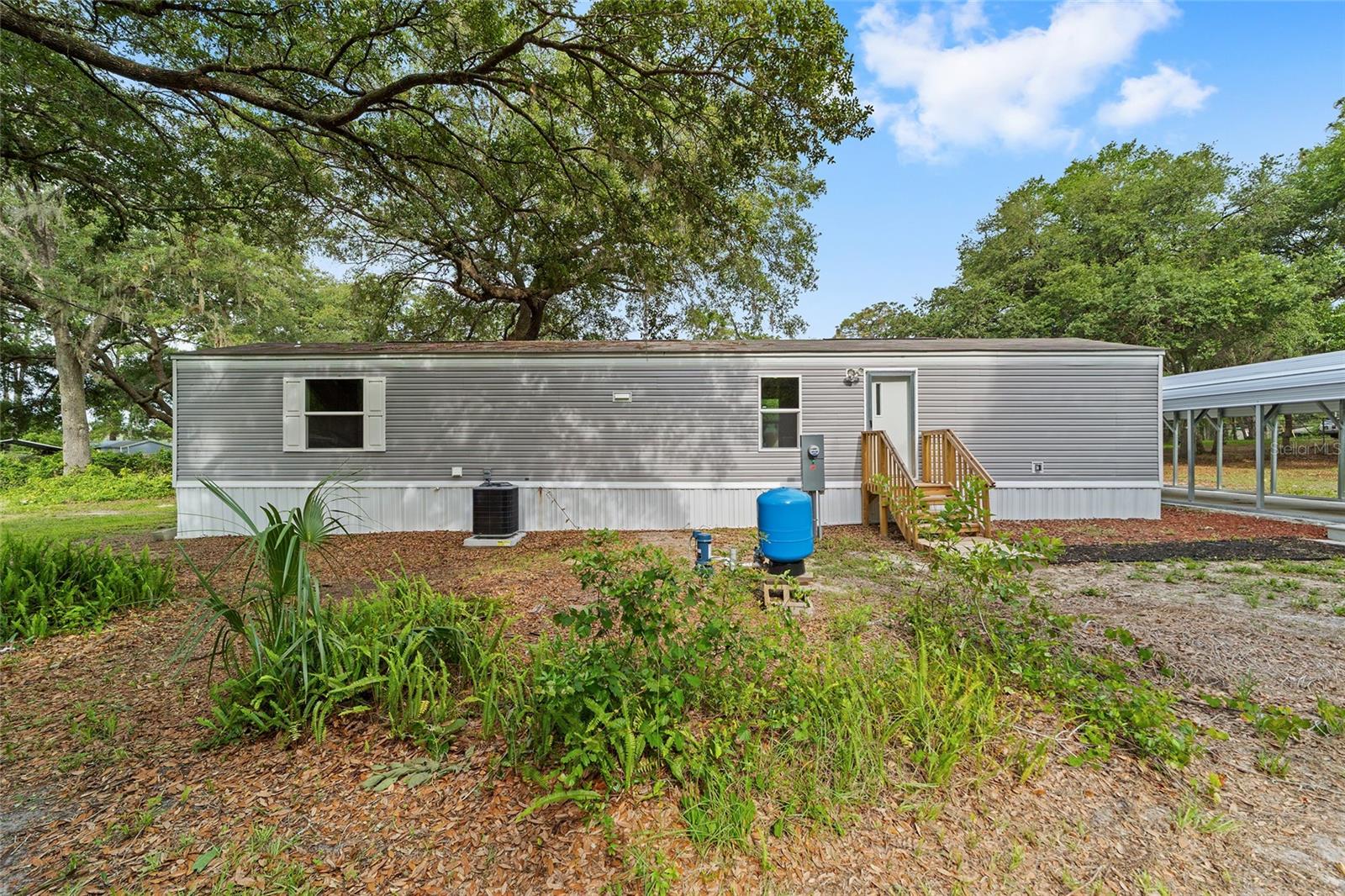 OAKRIDGE - Residential