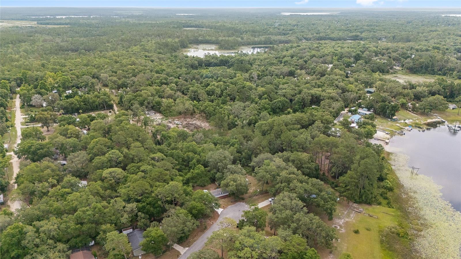 OAKRIDGE - Residential