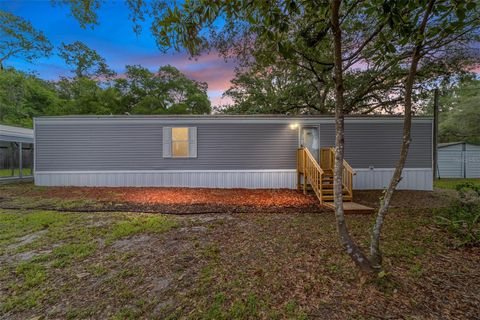 Photo of 221 SE 167th Court, Silver Springs, FL 34488 (MLS # GC536312)