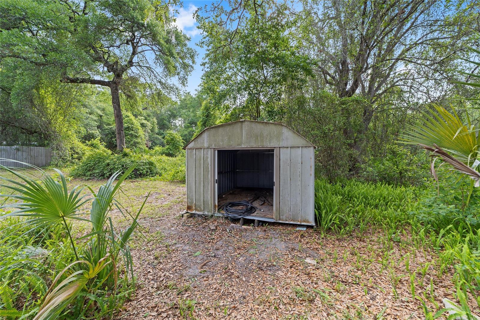 OAKRIDGE - Residential