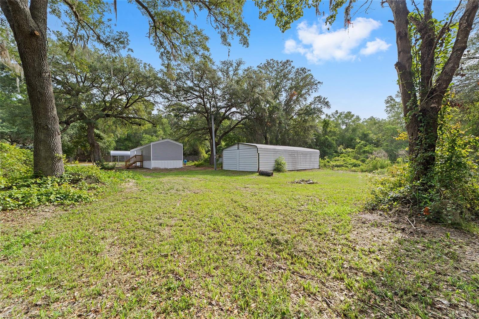 OAKRIDGE - Residential