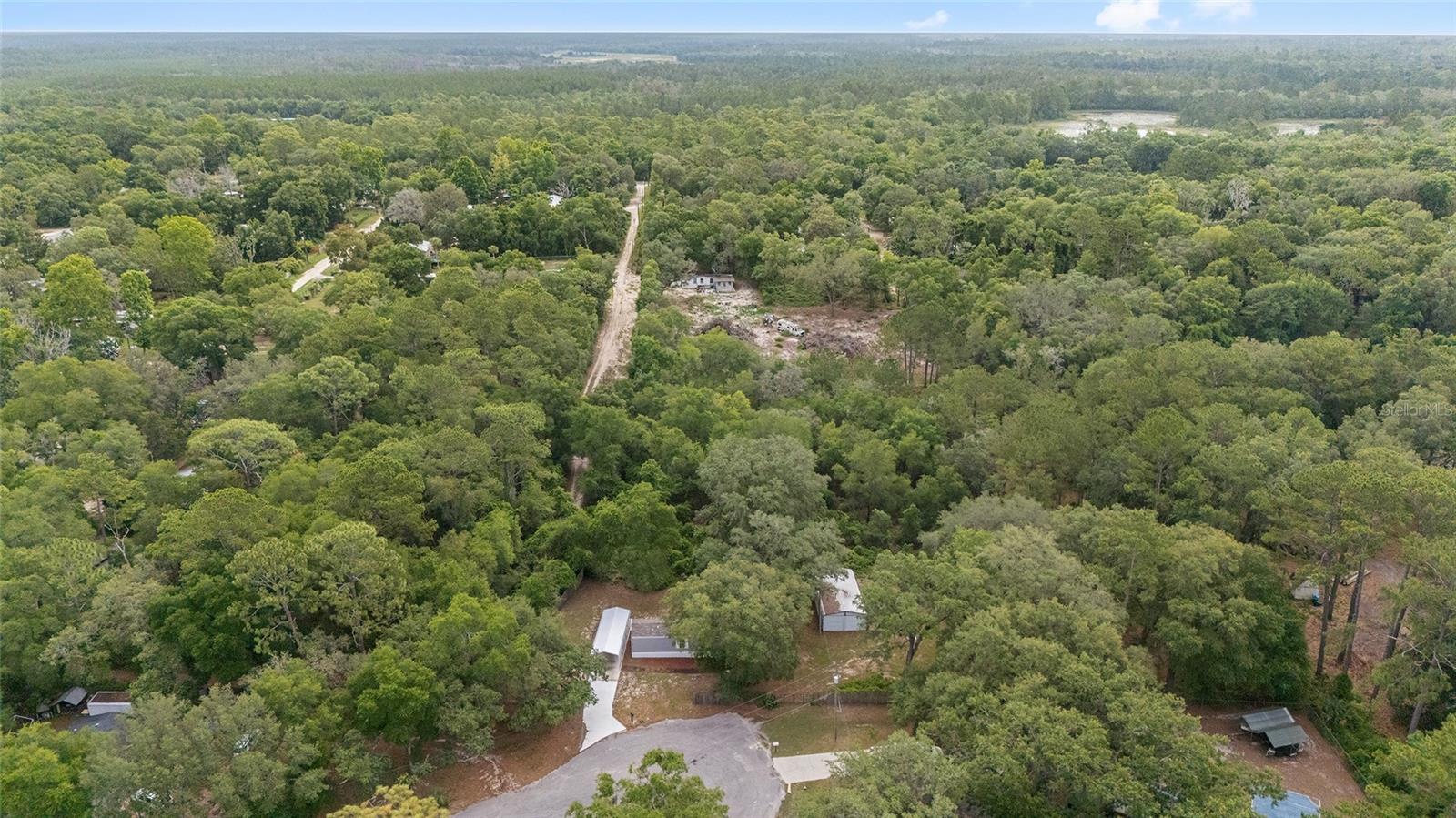 OAKRIDGE - Residential