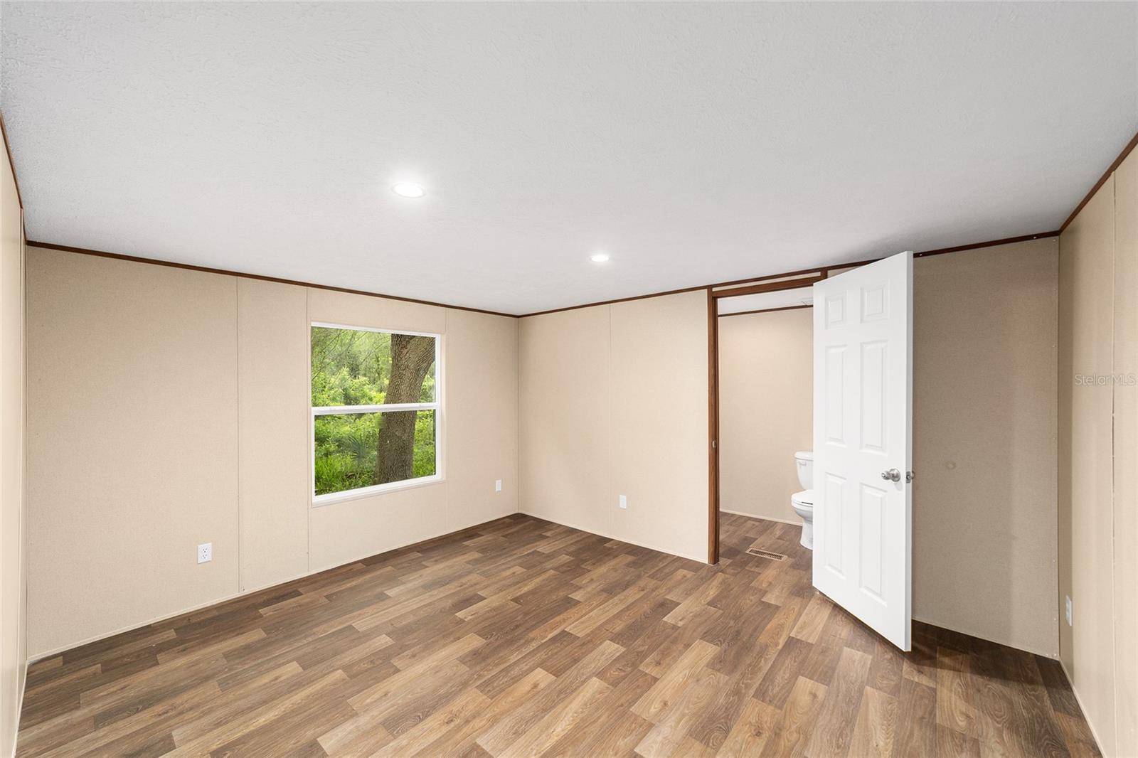 OAKRIDGE - Residential