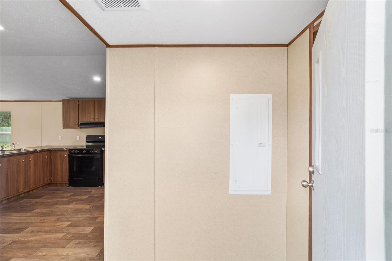 OAKRIDGE - Residential