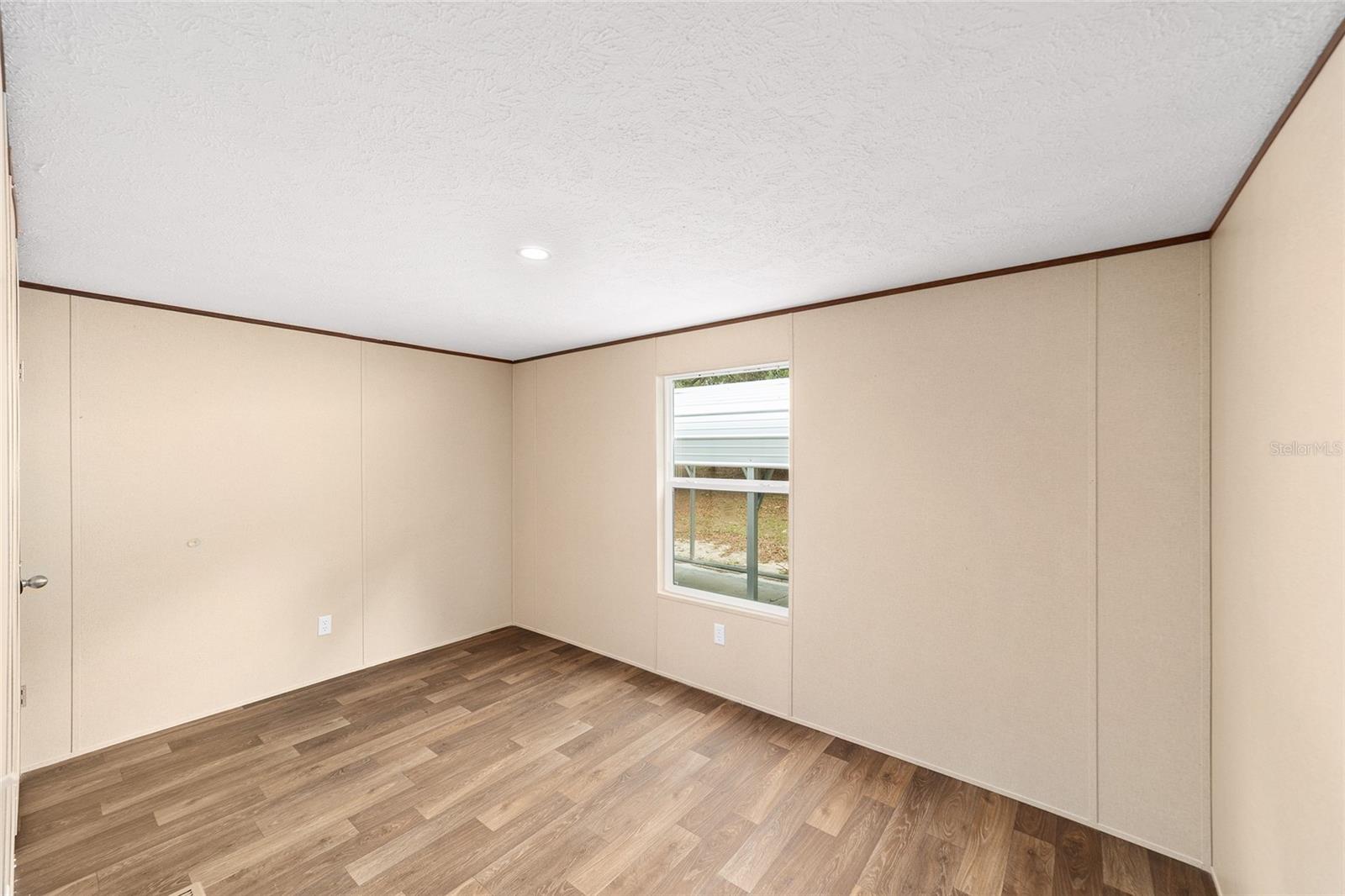 OAKRIDGE - Residential