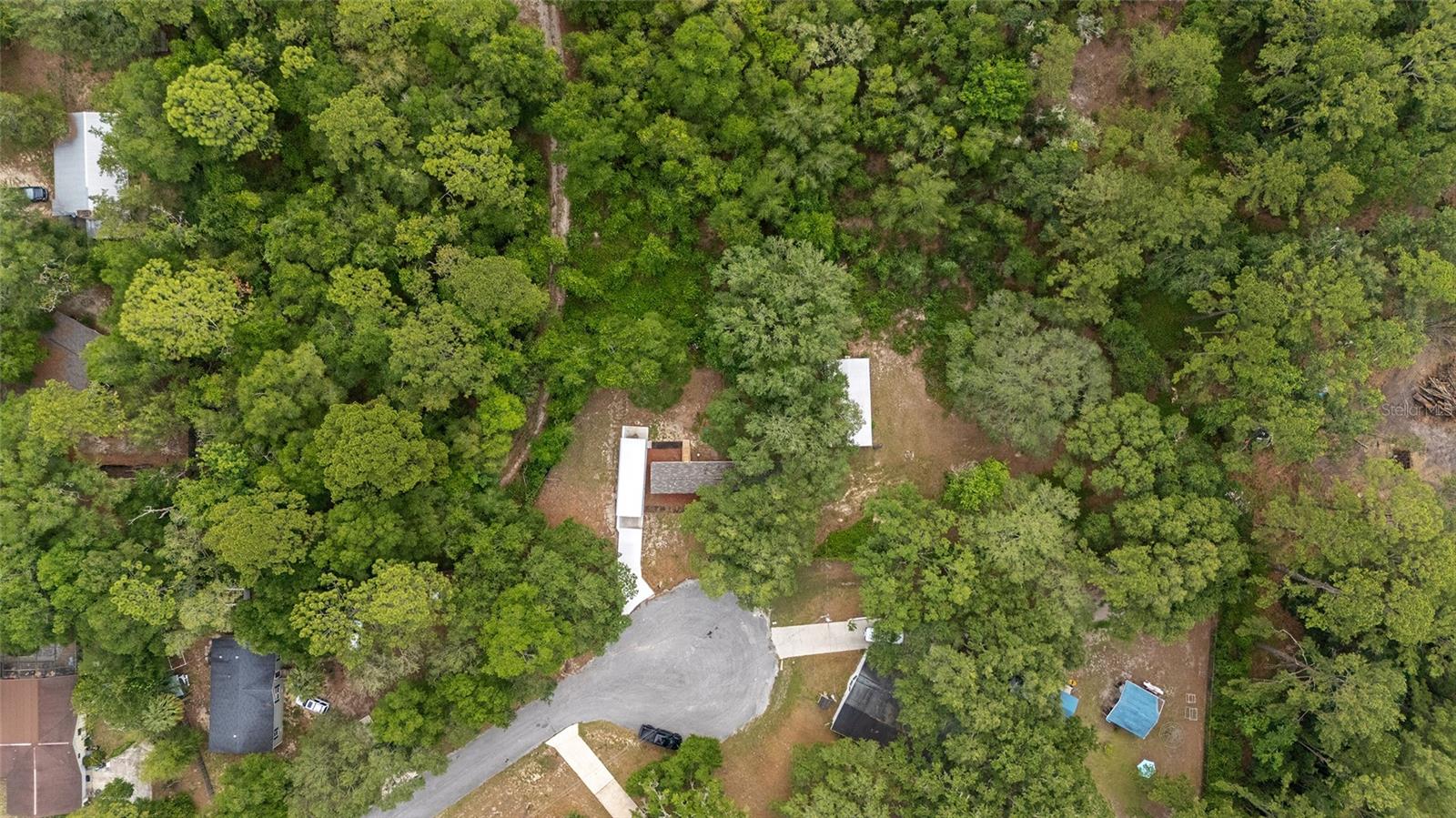 OAKRIDGE - Residential