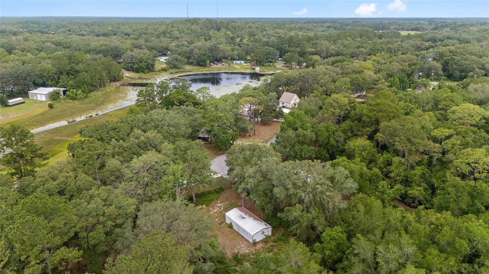 OAKRIDGE - Residential