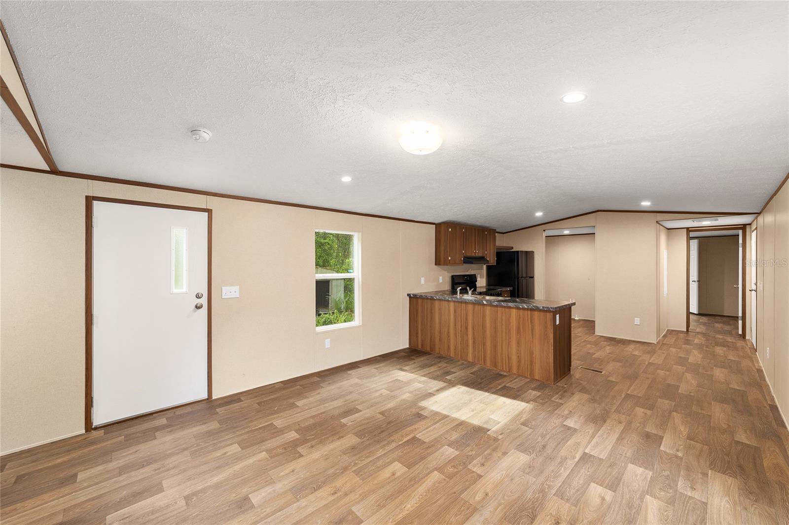 OAKRIDGE - Residential