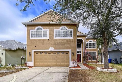 A home in RIVERVIEW