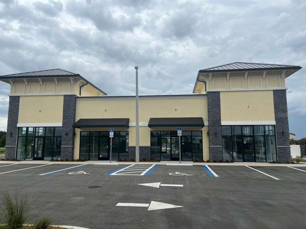 Photo of 1650 Us Highway 27, Clermont, FL 34714 (MLS # O6367316)